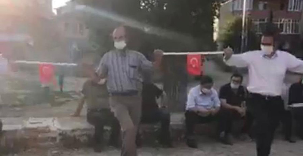 Bakan Koca'dan Çankırı örneği için teşekkür