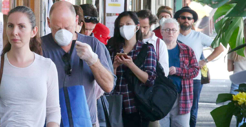 Koronavirüs vaka sayısı 11.5 milyonu geçti