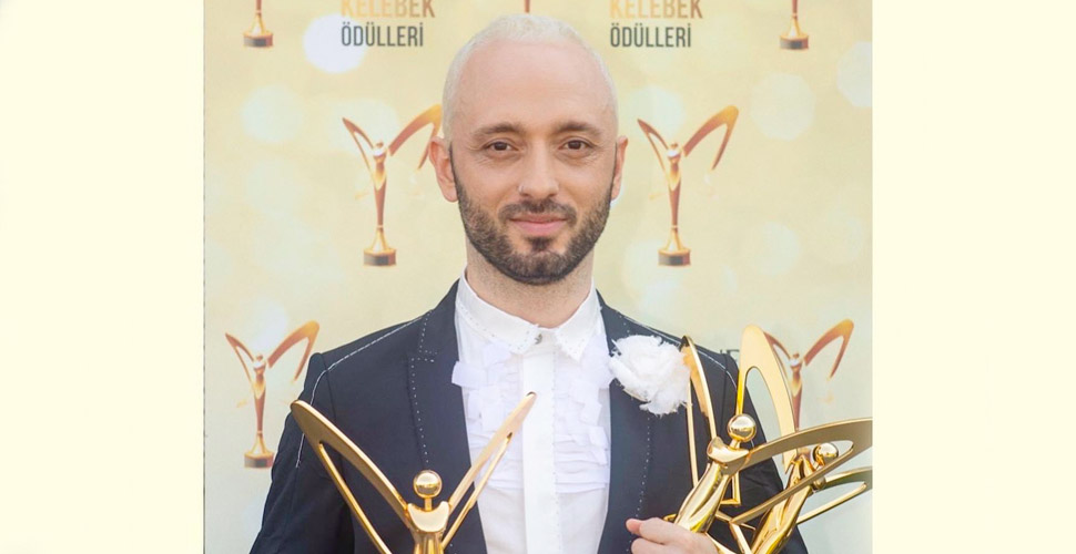 Mabel Matiz: Altın Kelebek Ödülleri'ndeki konuşmam eksik yayınlandı