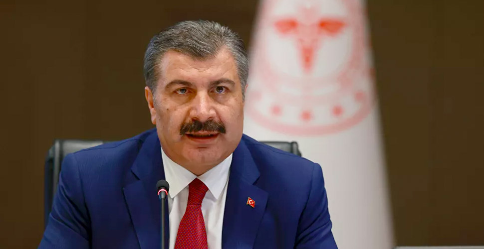 Sağlık Bakanı Koca'dan ''tedbir'' uyarısı