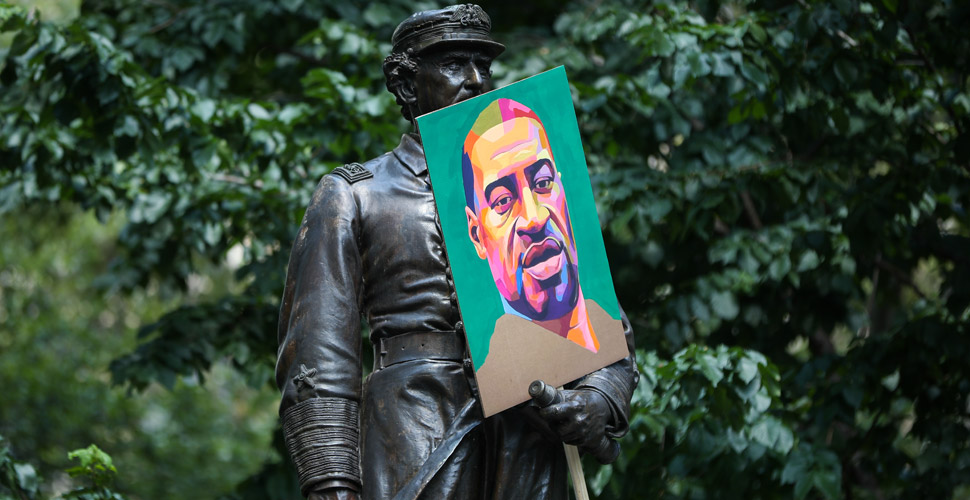 George Floyd'u katleden polislerden biri daha kefaletle serbest bırakıldı