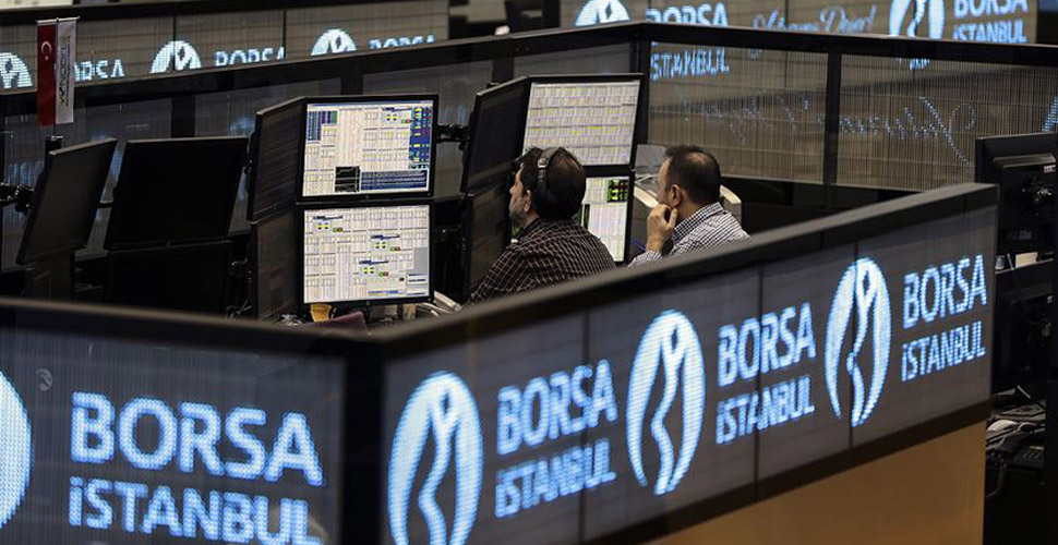 Borsa, yeni haftaya yükselişle başladı