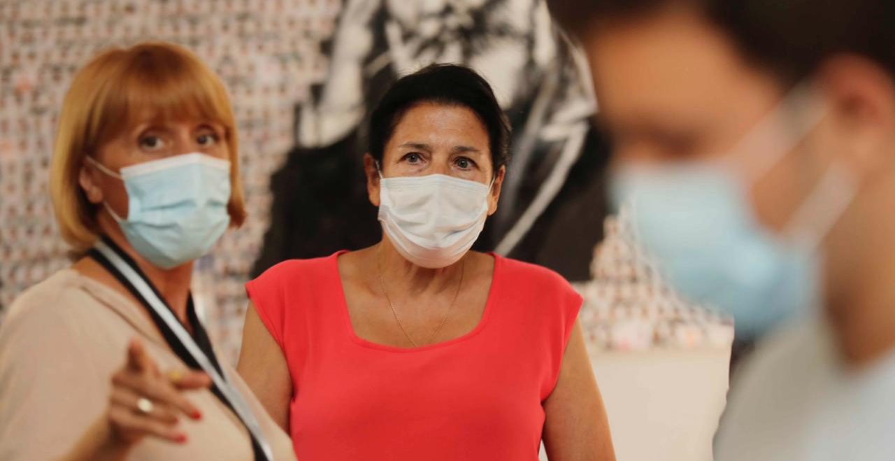 Avrasya ülkelerinde Kovid-19 vakaları artmaya devam ediyor