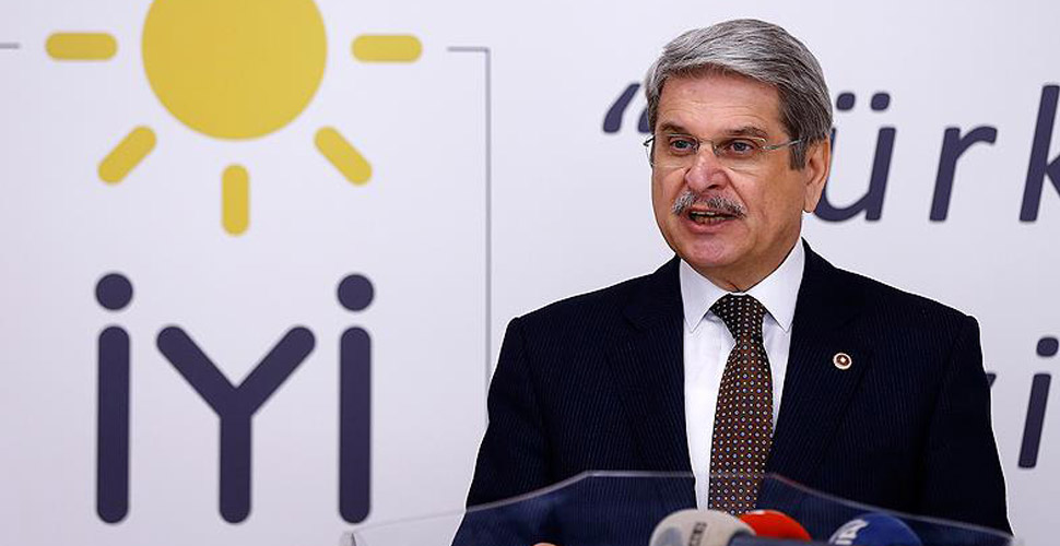 İYİ Partili Aytun Çıray'dan Bakan Koca'ya: Sağlık Bakanlığı'ndaki rüşvetçiler kimler?