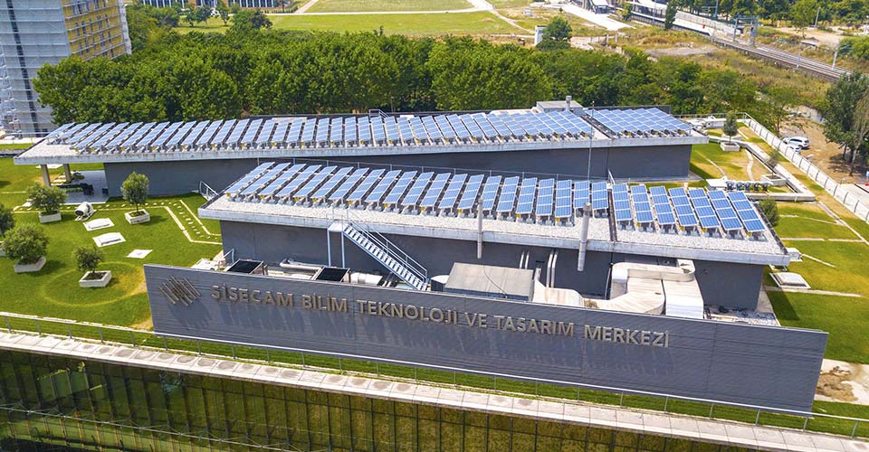 Şişecam Kovid-19 savaş açtı, hisseleri fırladı