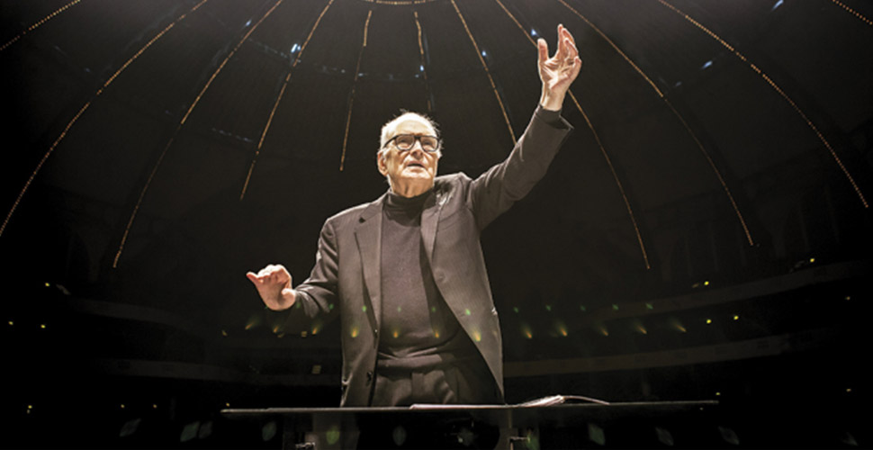 Ünlü bestekâr Ennio Morricone hayata gözlerini yumdu! (Ennio Morricone kimdir ve kaç yaşında?)