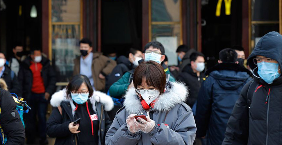 Filipinler’de 2 bin 79 yeni Kovid-19 vakası daha