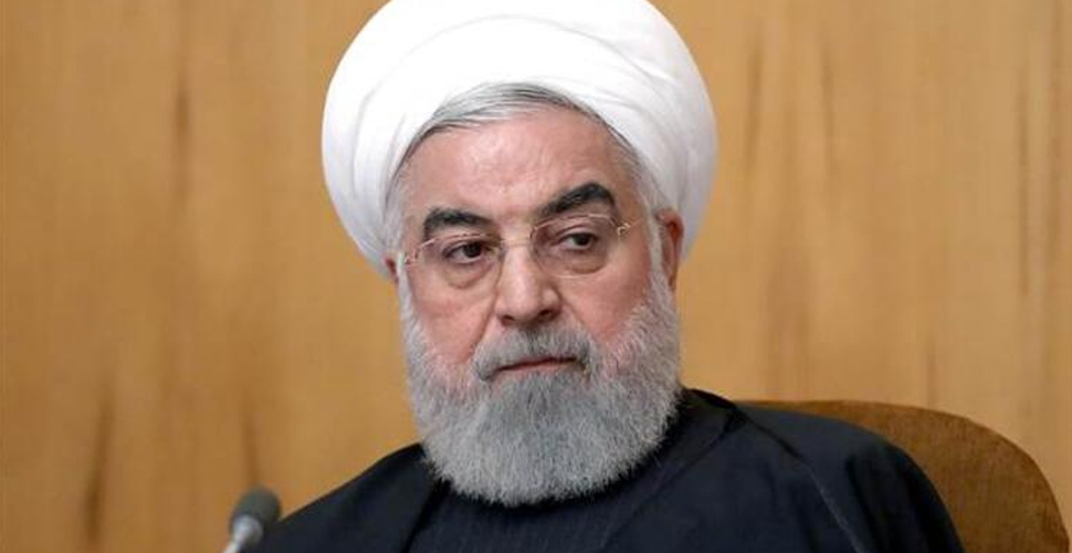 İran'da 120 milletvekili Ruhani hakkında gensoru verdi