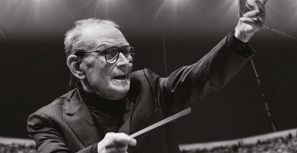 Dünyaca ünlü İtalyan bestekar Ennio Morricone hayatını kaybetti
