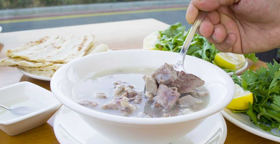 ‘Şunu yiyin onu yemeyin’ diyenlere ceza geliyor