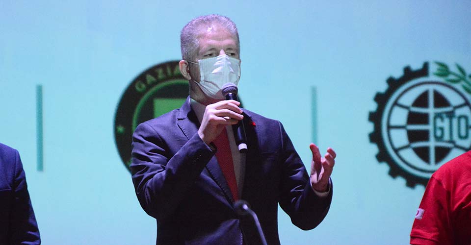 Gaziantep Valisi'nden 'Şahinbey' uyarısı: Suçlu aramadan öte tedbir almalıyız!