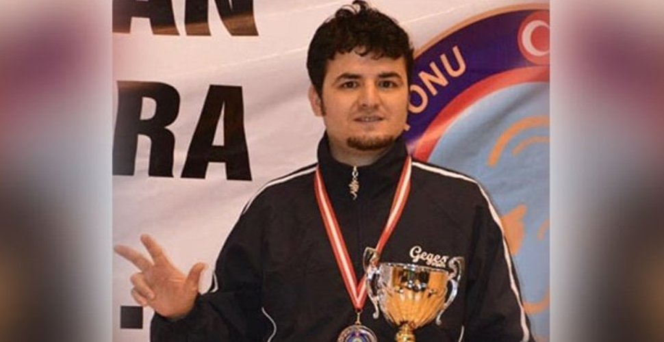 Eski milli sporcu Fevzi Durmaz koronavirüs nedeniyle öldü