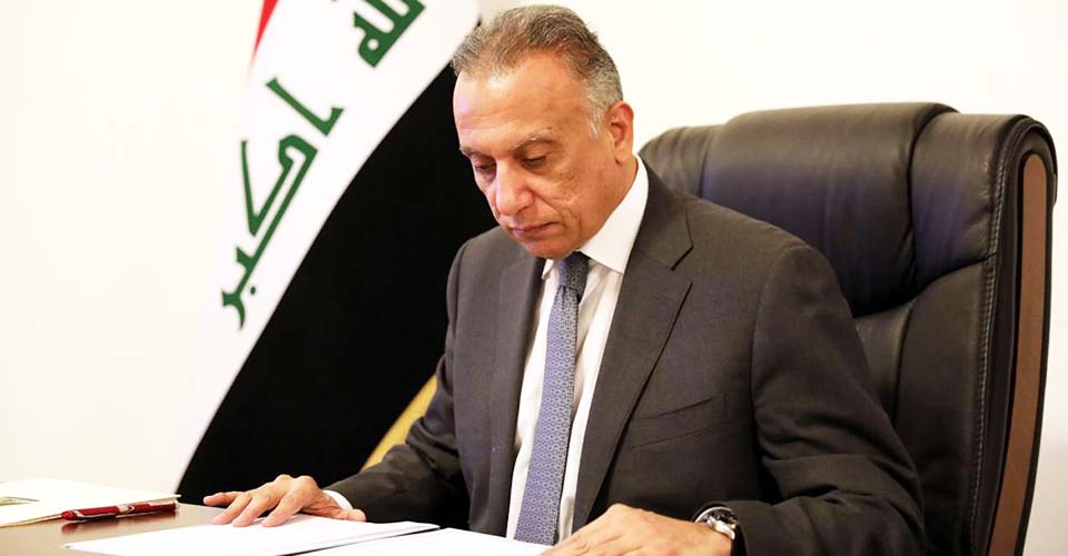 Irak Başbakan'ı yetkisini kullandı, Devlet Bakanlığı'na Türkmen aday gösterdi