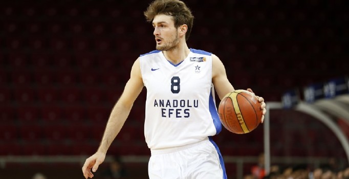 Birkan Batuk Darüşşafaka Doğuş ile anlaştı