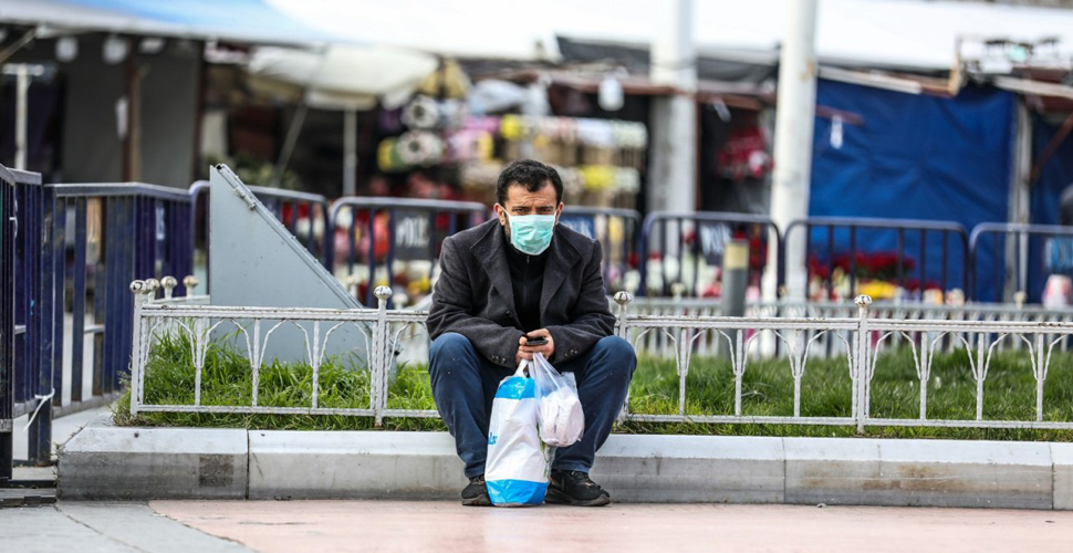 Koronavirüs | Türkiye'de son durum: Bir günde 1086 yeni vaka