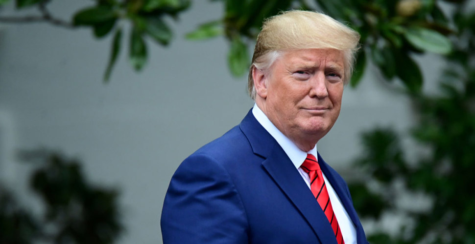 Trump: Okullar sonbaharda açılmalı