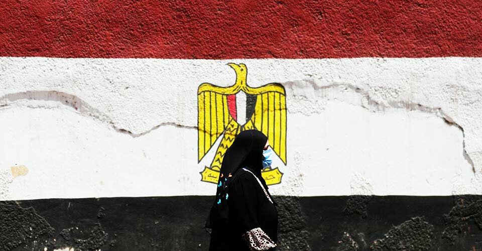 Mısır'da koronavirüs nedeniyle 79 can kaybı daha