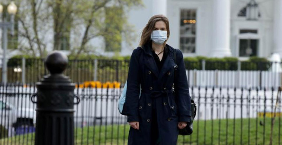 Beyaz Saray: Ulusal çapta maske zorunluluğunu kesinlikle getirmiyoruz