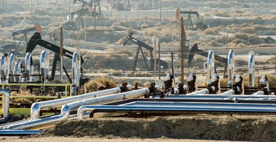 ABD mahkemesi, Dakota'daki petrol boru hattı için kapatma kararı aldı