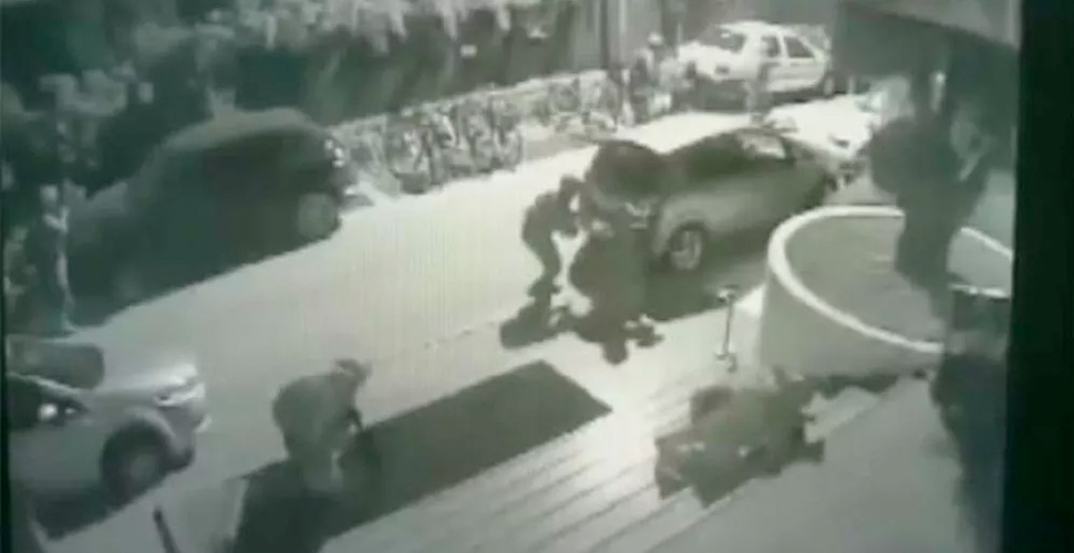 15 Temmuz'da suikast timine Erdoğan’ın yerini söyleyen 3 yaver serbest