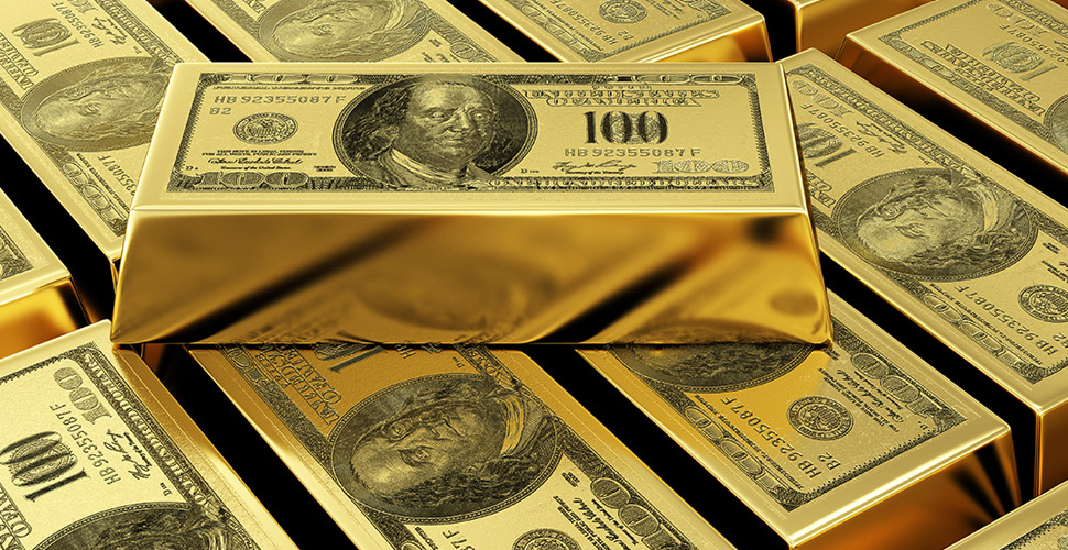 Dolar, euro ve altın zirveyi sevdi