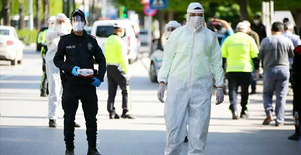 Prof. Dr. Ceyhan'dan 'tatil dönüşü' uyarısı