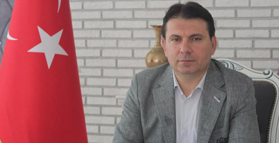 Sakarya'daki fabrikanın sahibi Yaşar Coşkun'a Hendek Belediyesi’nden sert yalanlama