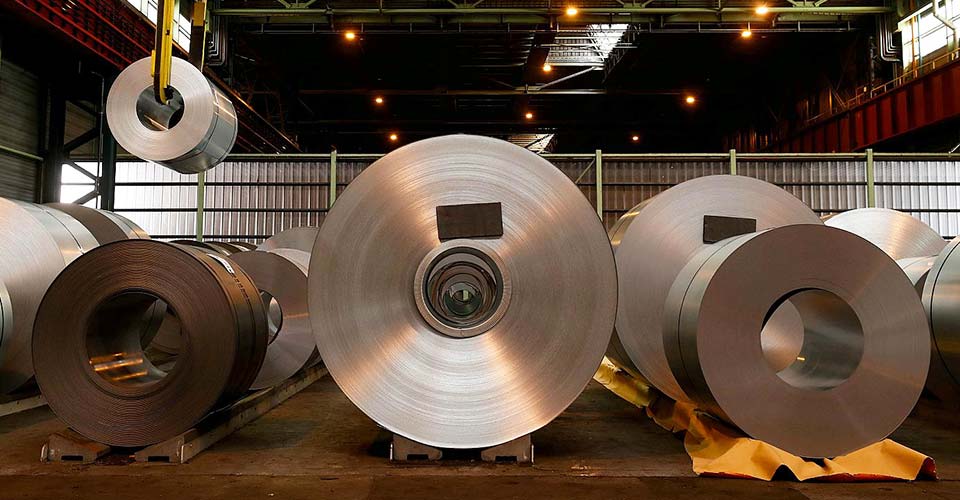 Son dakika! AB ile yeni kriz kapıda... Türkiye'nin çelik ihracatı kotası düşürüldü