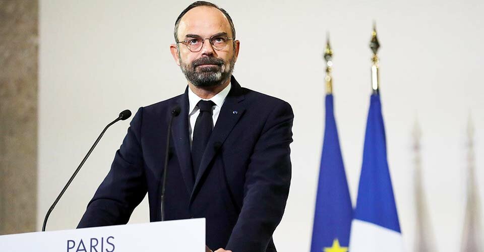 Fransa'da eski Başbakan ve bakanlara Kovid-19 soruşturması