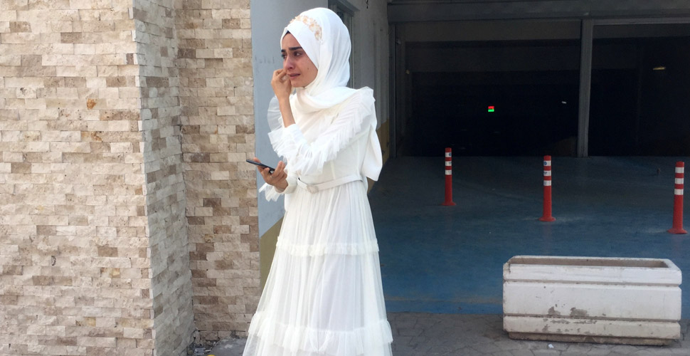 Nikah masasından kurtarılan genç kız ifade değiştirdi: O gün ne yaptığımı hatırlamıyorum