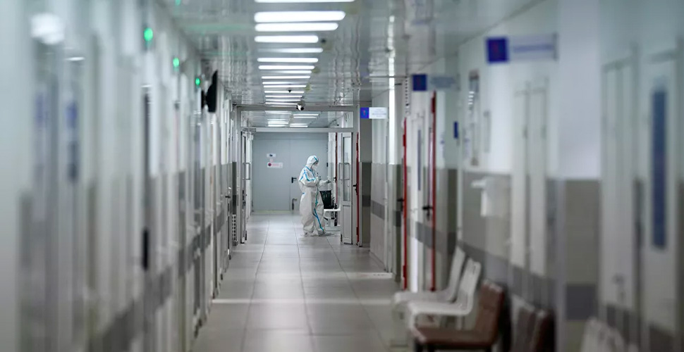 Güney Amerika, Hint alt kıtası ve Rusya, koronavirüsün yeni yayılma alanları haline geldi