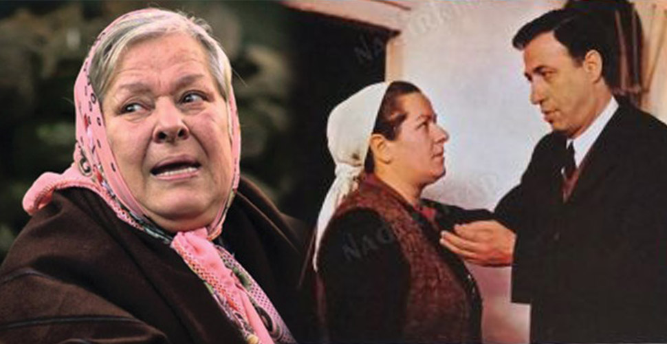 Jale Aylanç kimdir, kaç yaşında, nereli? Yeşilçam oyuncusu Jale Aylanç hayata gözlerini yumdu