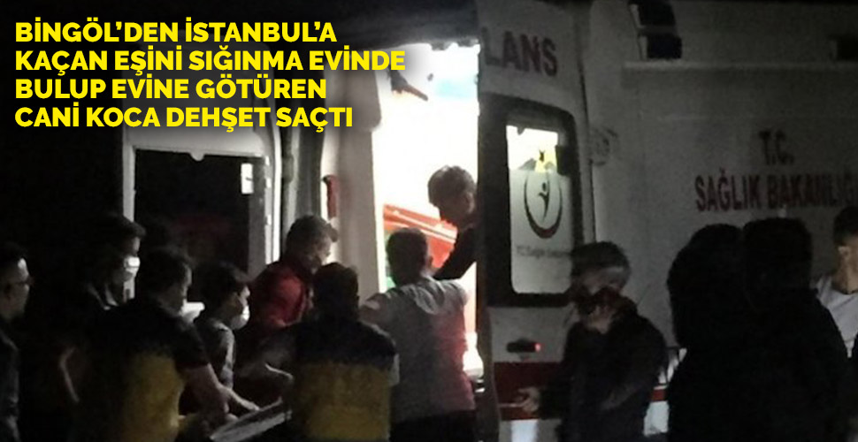 Eşinin sığınma evinden alıp götürdüğü Zeynep Topal ölü bulundu