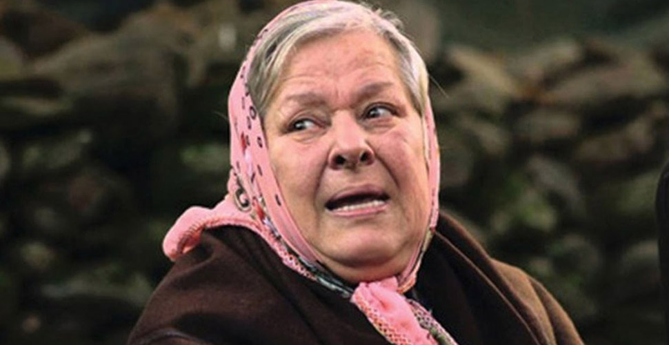 Usta oyuncu Jale Aylanç hayatını kaybetti