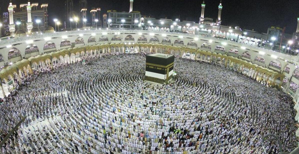 Diyanet'ten hacı adaylarına erteleme ve vazgeçme hakkı