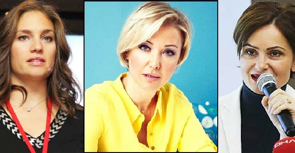 Gelecek Partisi'nden takipsizlik kararına tepki: Çoklu barodan çoklu hukuka geçtik