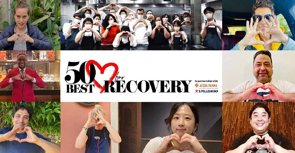 En büyük gastronomi müzayedesi için güçler birleştirildi