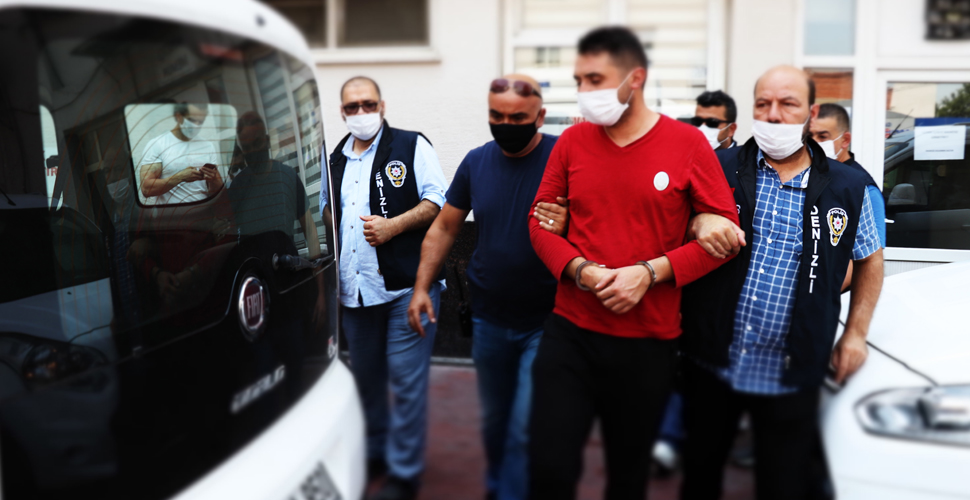 Denizli'de 7 yıldır aranan kişinin cesedi su kuyusundan çıktı