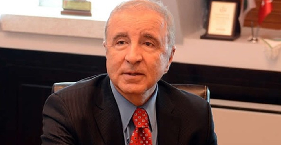 Ünal Aysal: Les Ottomans'ın borcu veya borca batık durumu yoktur