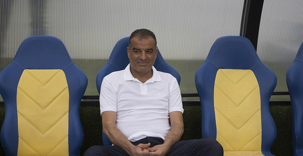 Tahir Karapınar: Bir türlü galibiyet golünü atamadık