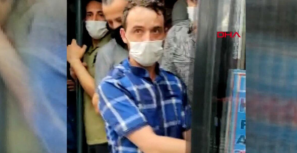 Bakan Koca fazla yolcu uyarısı: Risk altındasınız