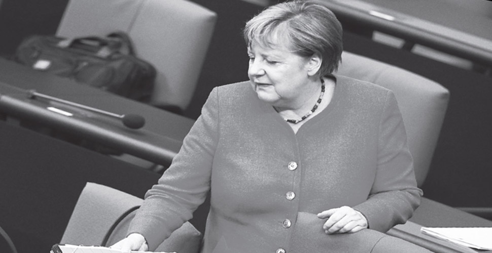 Almanya’nın AB dönem başkanlığı Türkiye için  ne anlama geliyor?