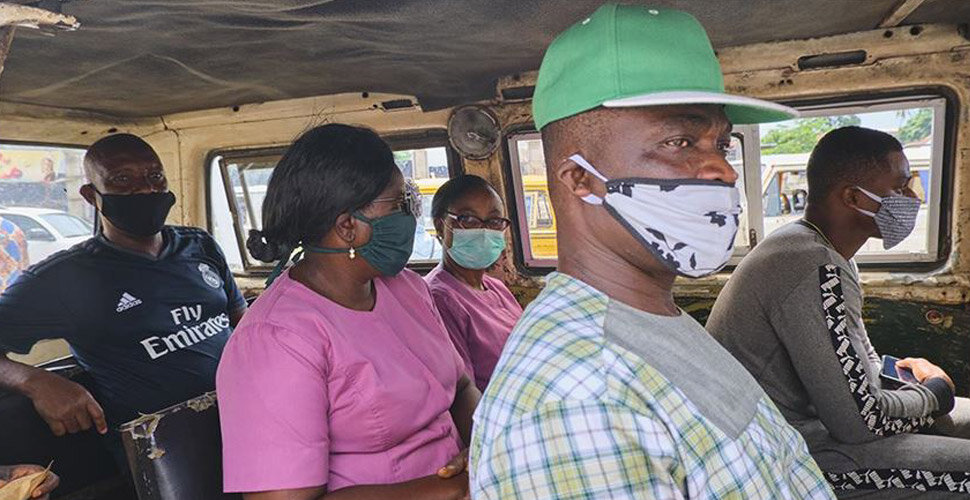 Nijerya'da koronavirüs vaka sayısı 30 bine dayandı