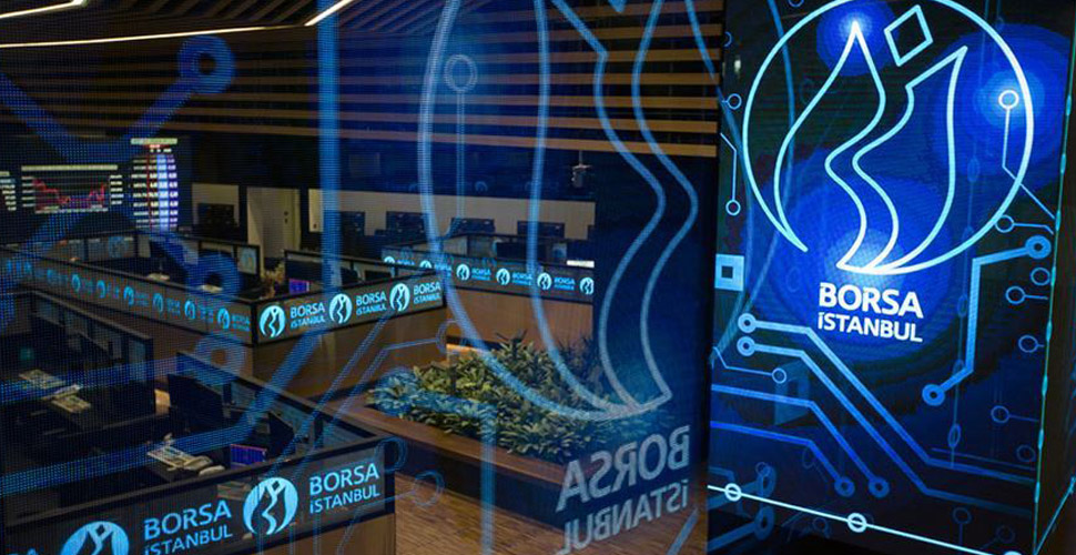 Borsa güne yükselişle başladı