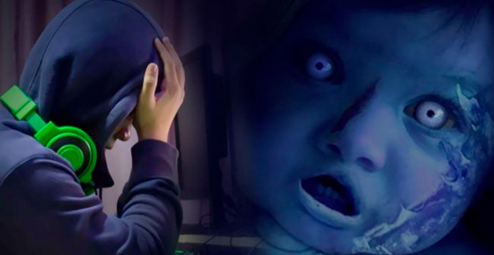 Prof. Dr. Eraslan: 'Mavi Bebek' oyunu, insan beynini etkiliyor