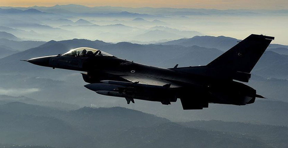 Son dakika! Zap'ta 2 PKK'lı terörist etkisiz hale getirildi