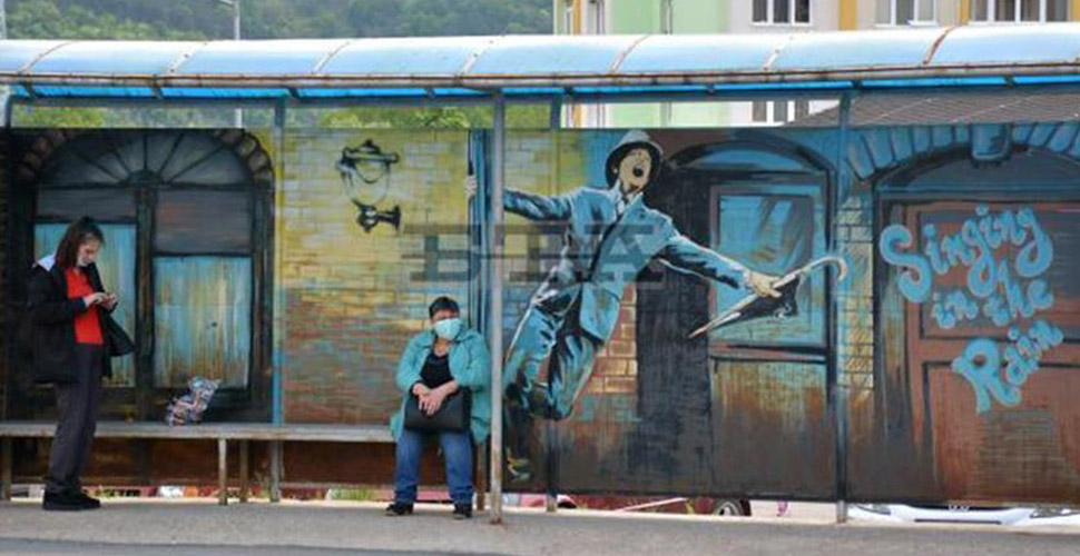 Bulgaristan'da vaka sayısı 6 bini geçti