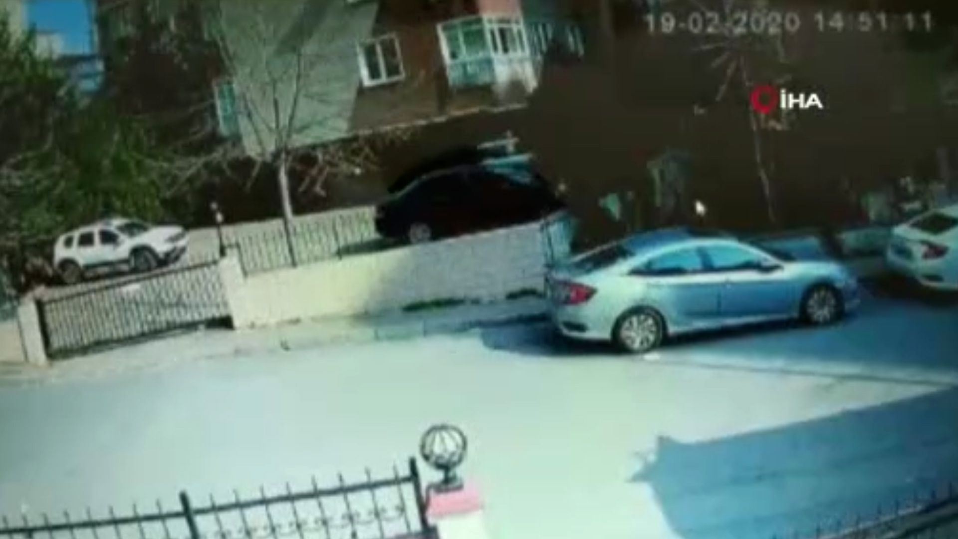 Anadolu yakasında evlere dadanan kadın hırsızlar yakalandı