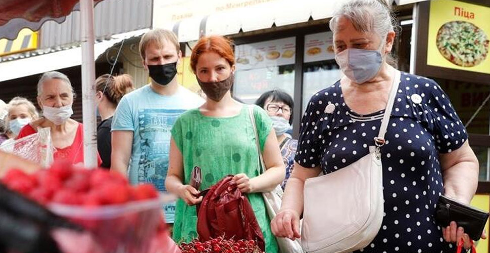 Avrasya ülkelerinde Kovid-19 vakaları tırmanışa geçti