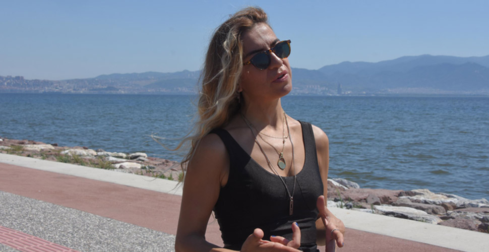 Boşanmak isteyen kadının hayatı kabusa döndü: Ölmek istemiyorum